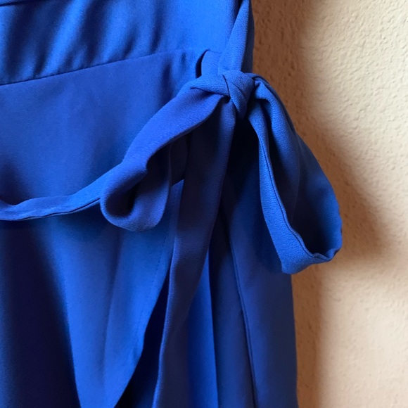 Express romper. Lined. Size 2. - Picture 5 of 13